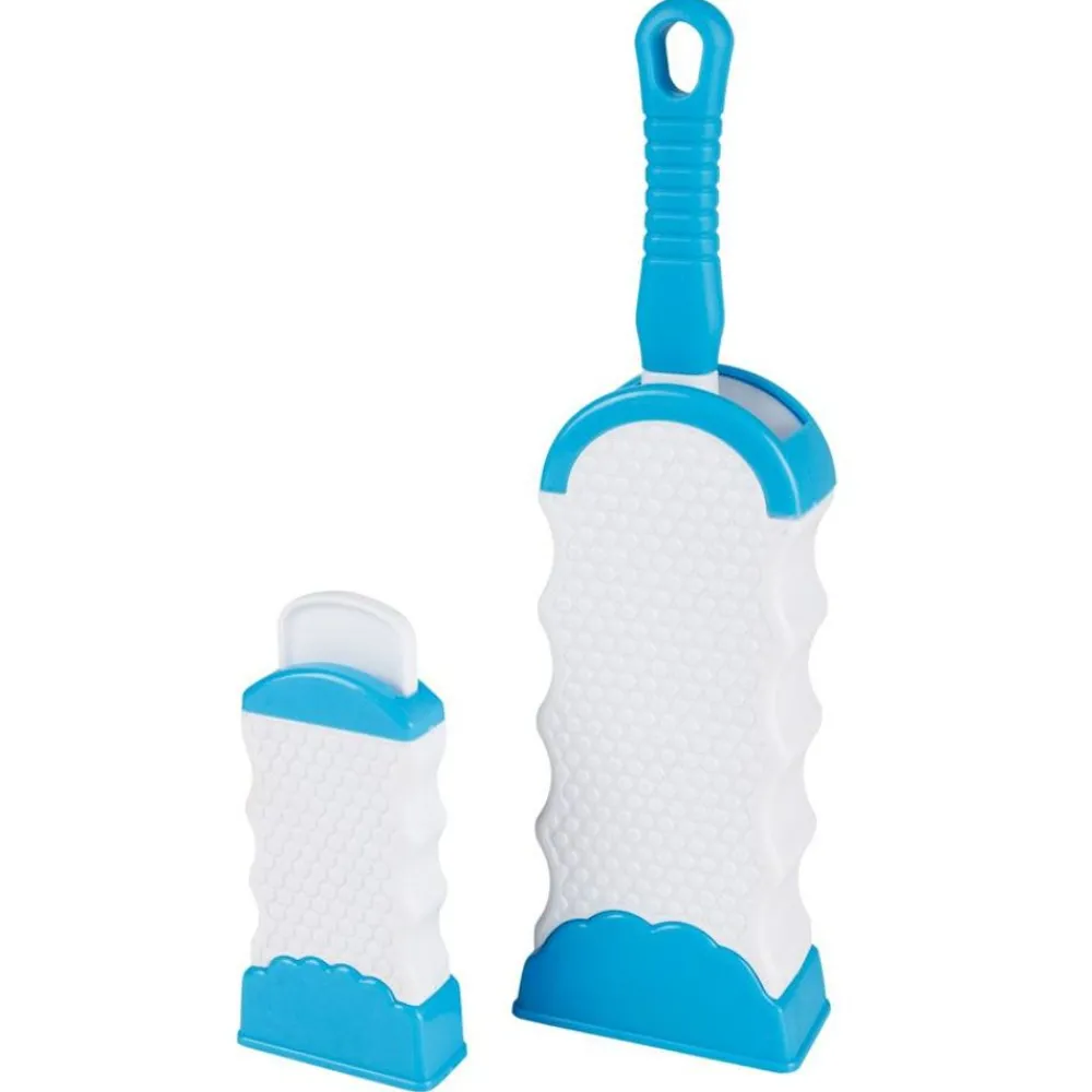 Lifetime Clean Haar- Und Fusselburste 2Er-Set