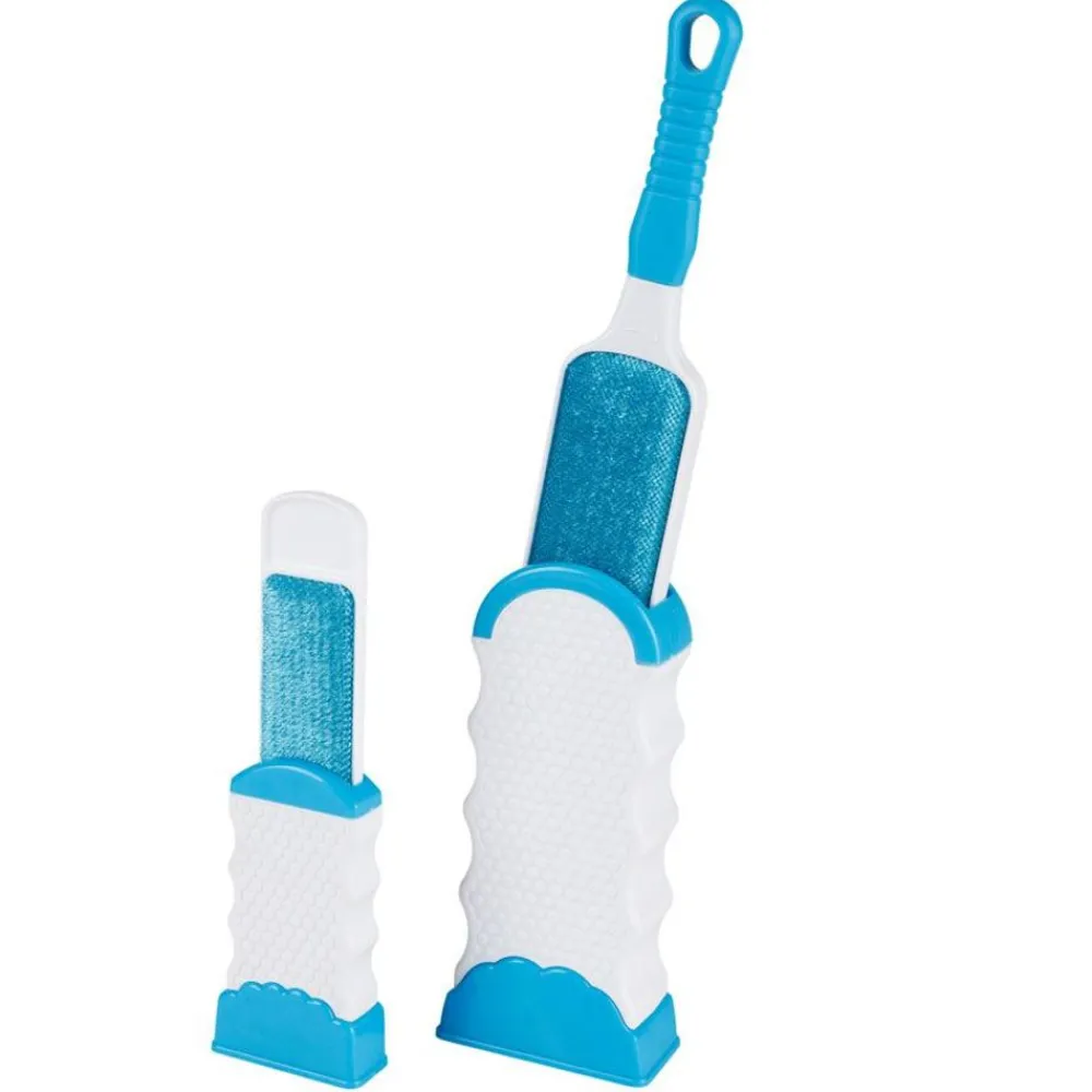 Lifetime Clean Haar- Und Fusselburste 2Er-Set