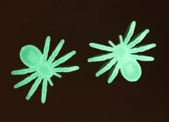 TP Halloween Deko-Spinne Fluoreszierend 2Er-Set Clearance