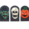 TP Halloween Turklingel Mit Licht Und Sound 11X19,5X5,5Cm Hot