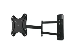 hama 108732 Tv-Wandhalterung Fullmotion 19-48" Schwarz