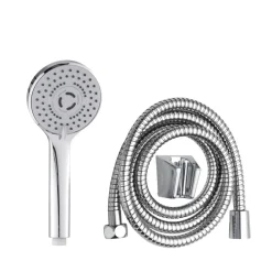 TP Handbrause Neptune Mit 3 Strahlenfunktionen New