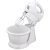 Skive Handmixer Mit Ruhrschussel Hot