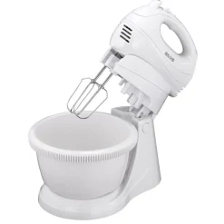 Skive Handmixer Mit Ruhrschussel Hot