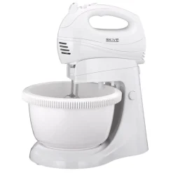 Skive Handmixer Mit Ruhrschussel Hot