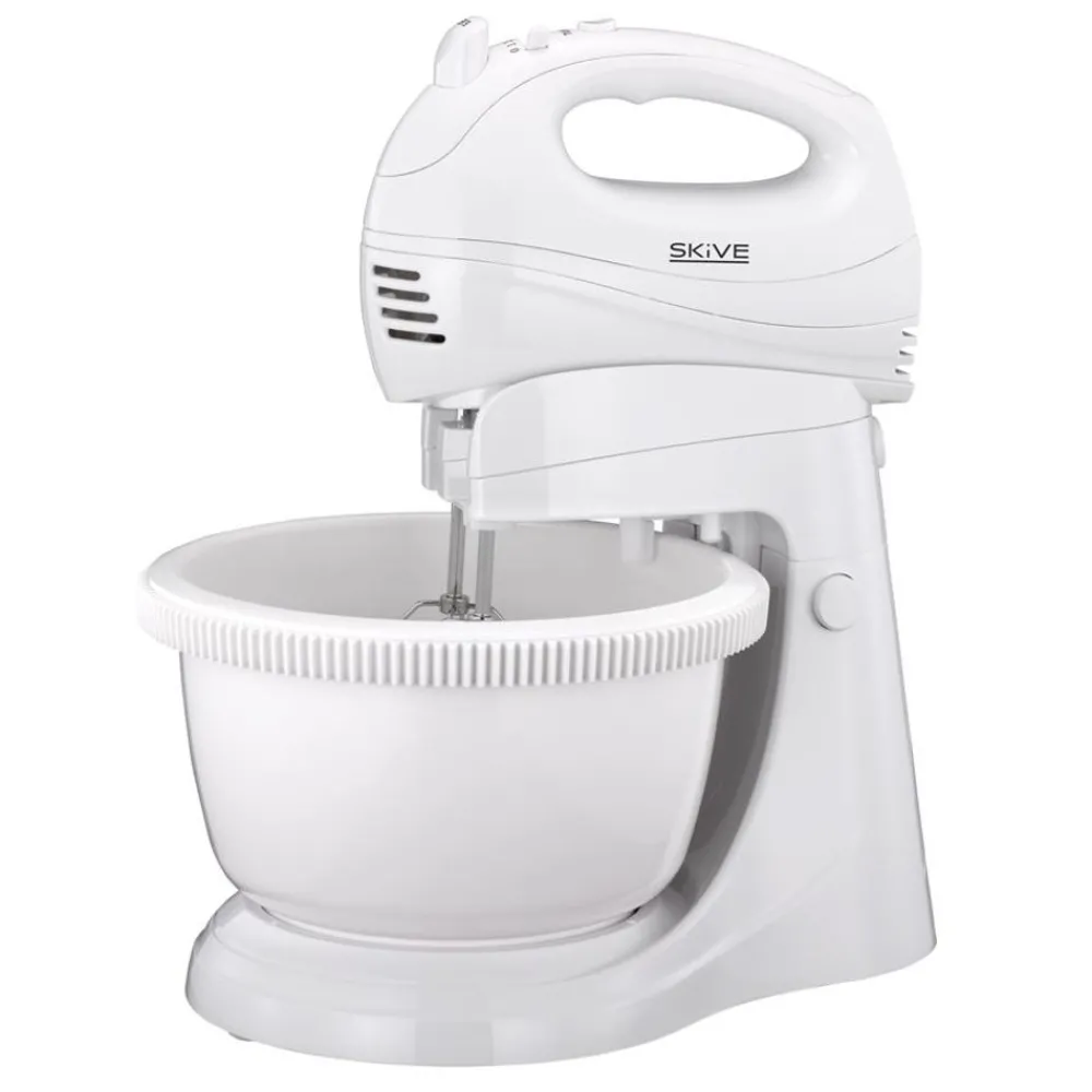 Skive Handmixer Mit Ruhrschussel Hot