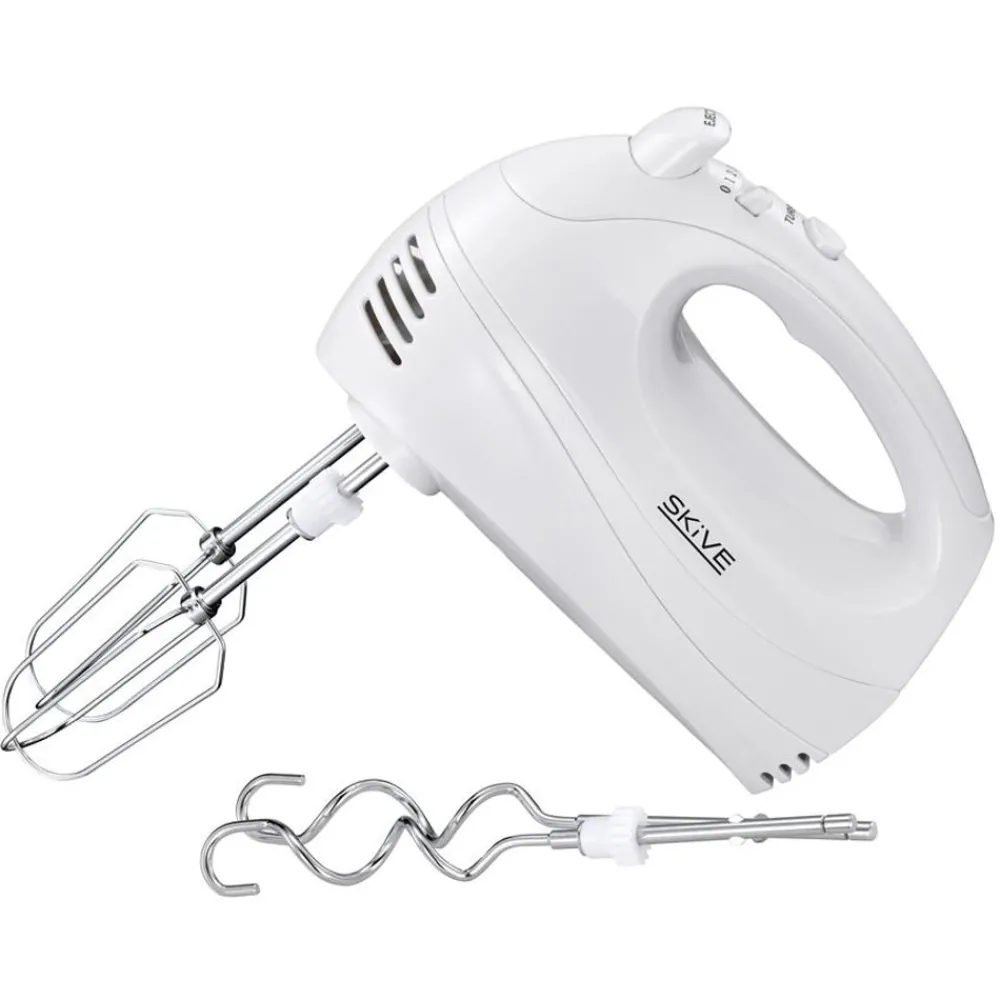 Skive Handmixer Mit Ruhrschussel Hot