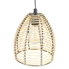 TP Hangeleuchte In Rattanoptik 16X18Cm