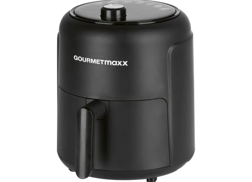 Gourmetmaxx Heisluft-Fritteuse 2,3 Liter Outlet