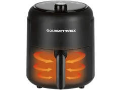 Gourmetmaxx Heisluft-Fritteuse 2,3 Liter Outlet