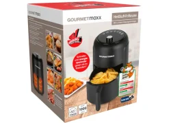 Gourmetmaxx Heisluft-Fritteuse 2,3 Liter Outlet