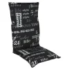 Joy Company Hochlehner-Auflage Lifestyle Outlet