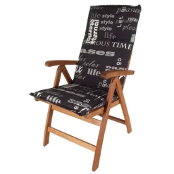 Joy Company Hochlehner-Auflage Lifestyle Outlet