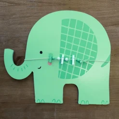 TP Holz-Memoboard Im Tierdesign Outlet