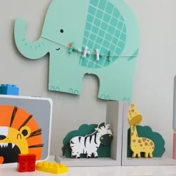 TP Holz-Memoboard Im Tierdesign Outlet