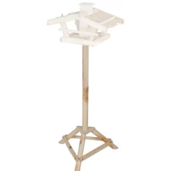 TP Holz-Standfus Fur Vogelhaus Natur 16800305 Outlet