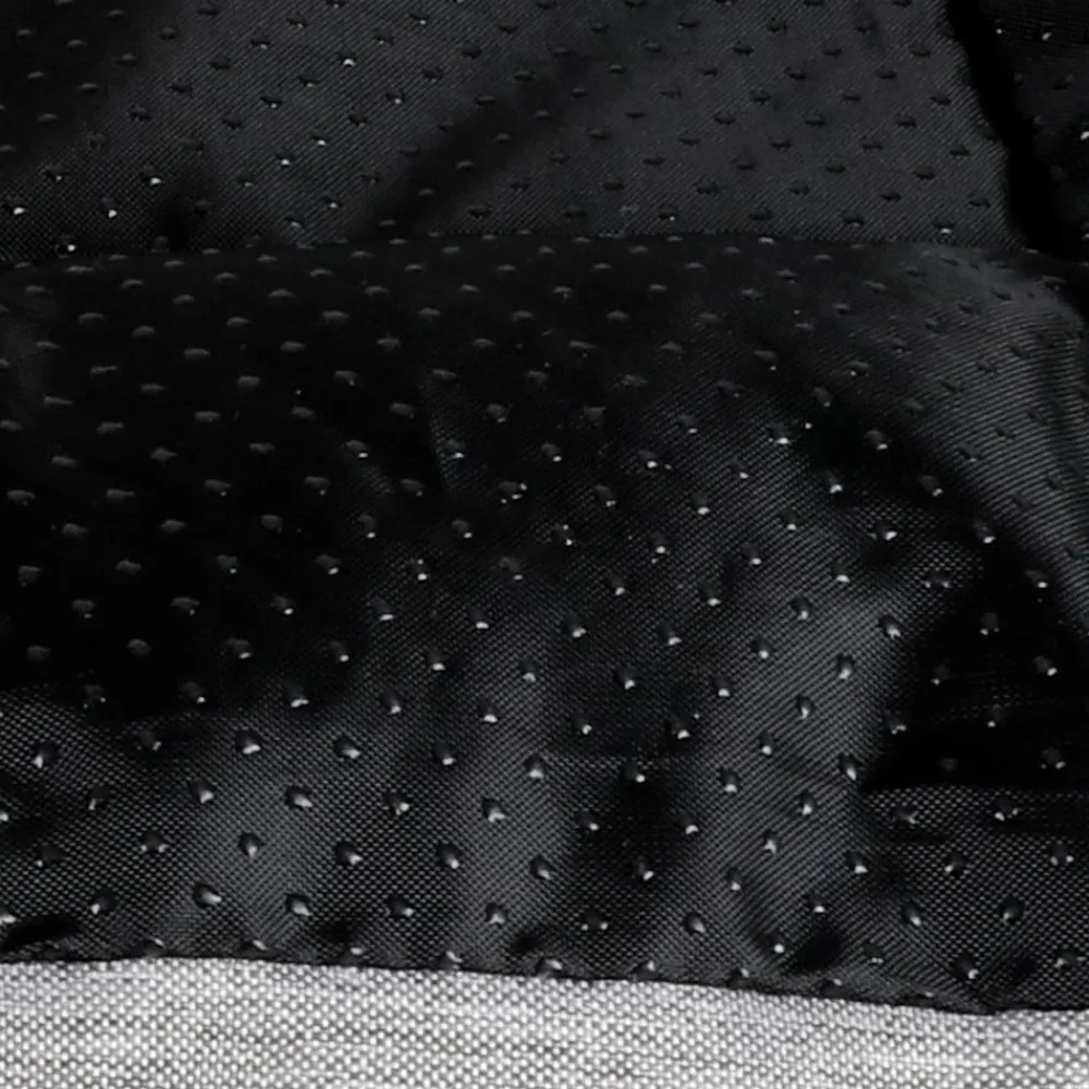 TP Hundebett Wasserabweisend 71X50X8Cm Grau New
