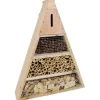 TP Insektenhotel Aus Holz 31X39X8Cm Hot