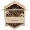 TP Insektenhotel Emma Aus Tanne 28X33,5X10Cm Best