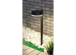 TP 2-In-1 Solarleuchte 12Cm Warmweis Outlet