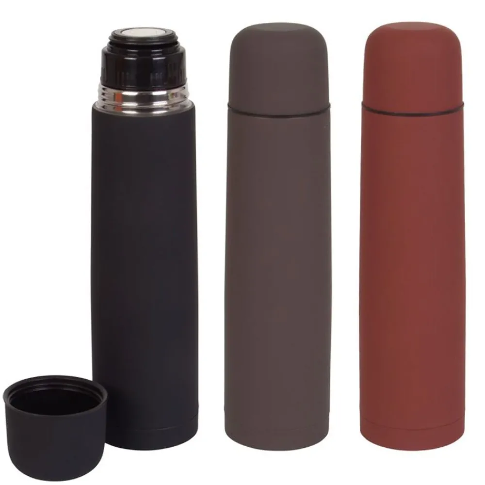 TP Isolierflasche Soft Touch 1 Liter Discount