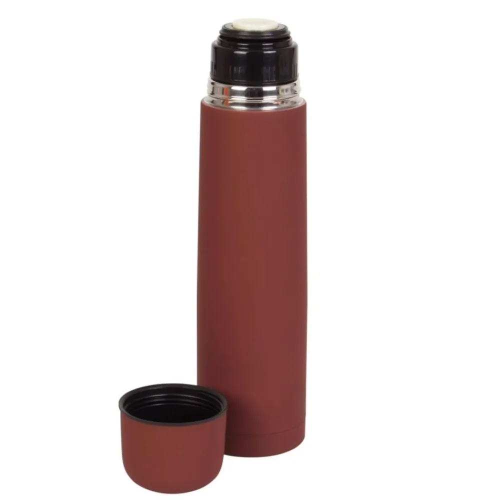 TP Isolierflasche Soft Touch 1 Liter Discount