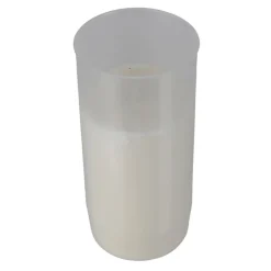 TP Jumbo Ol-Grablicht Weis New