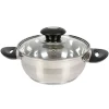 TP Karat Edelstahl-Kochtopf 16Cm Clearance