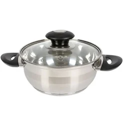 TP Karat Edelstahl-Kochtopf 16Cm Clearance