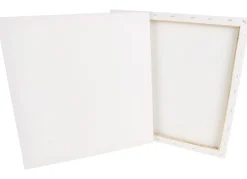 The Wall Keilrahmen Economy 2Er-Set 40X40Cm Hot