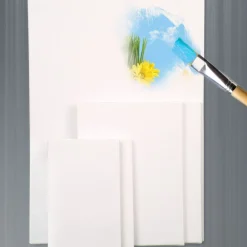 The Wall Keilrahmen-Set Economy 50X70Cm Discount