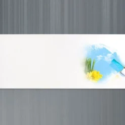 The Wall Keilrahmen 90X30Cm Sale