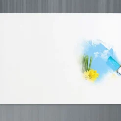 The Wall Keilrahmen 80X60Cm Clearance
