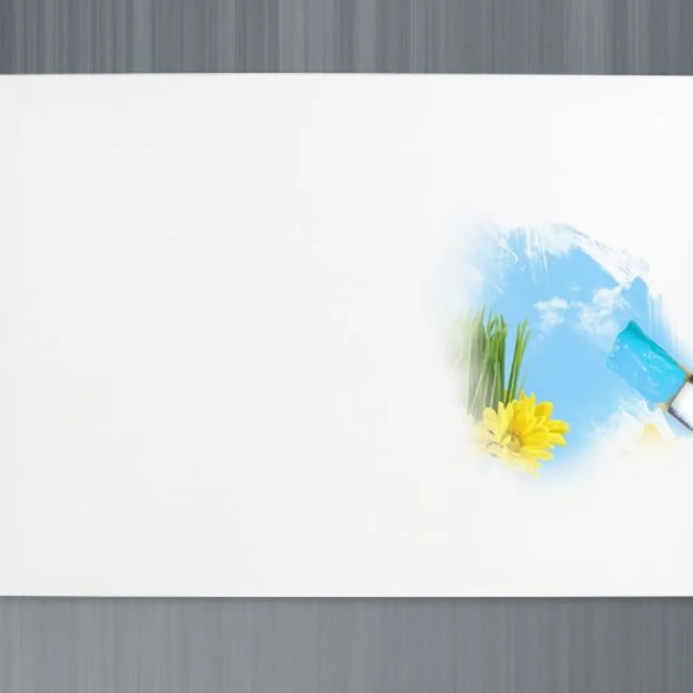 The Wall Keilrahmen 80X60Cm Clearance