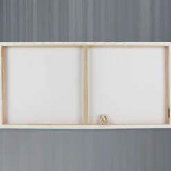 The Wall Keilrahmen Xxl 100X50Cm Discount