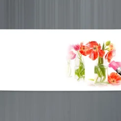 The Wall Keilrahmen Xxl 60X30Cm Sale