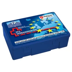 Pseudohersteller Kfz-Verbandskasten New