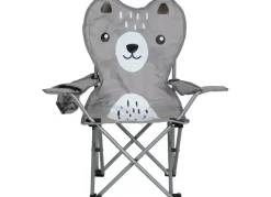 TP Kinder-Campingstuhl Im Tierdesign Bar Hot