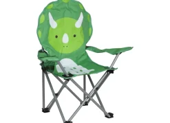 TP Kinder-Campingstuhl Im Tierdesign Dino Sale