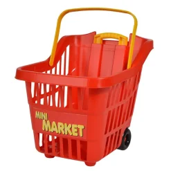 TP Kinder-Einkaufstrolley Mini Market 30X24,5X26Cm Online