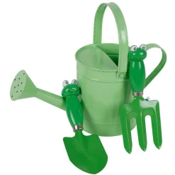TP Kinder-Gieskannen-Set Frosch 3-Teilig Discount