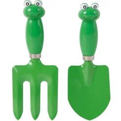TP Kinder-Gieskannen-Set Frosch 3-Teilig Discount