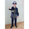 TP Kinderkostum Polizei Mit Sound-Helm Und Zubehör Online