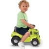ecoiffier Kinder-Rutschauto Traktor 51,5X28X32,5Cm Clearance