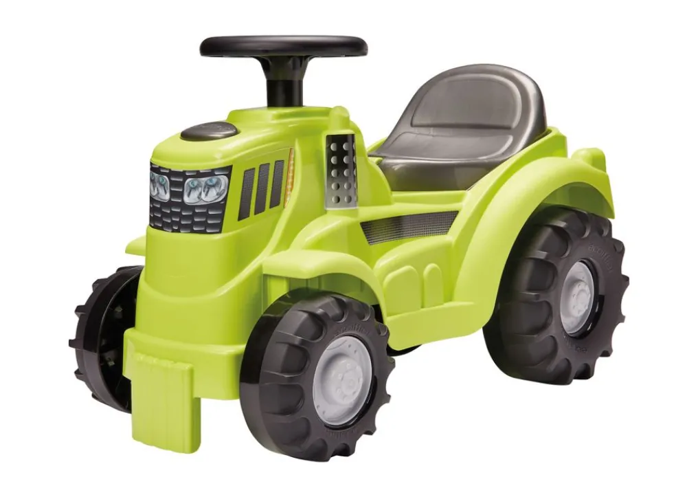 ecoiffier Kinder-Rutschauto Traktor 51,5X28X32,5Cm Clearance