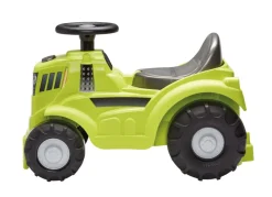 ecoiffier Kinder-Rutschauto Traktor 51,5X28X32,5Cm Clearance