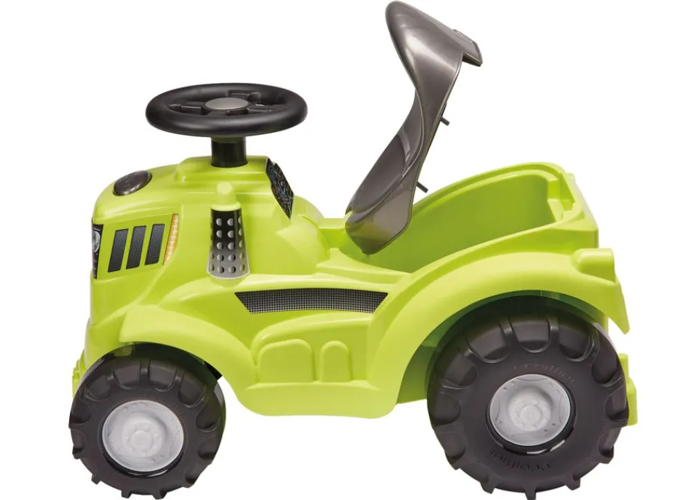 ecoiffier Kinder-Rutschauto Traktor 51,5X28X32,5Cm Clearance