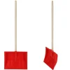 Prosperplast Kinder-Schneeschieber Mit Holzstiel Sale
