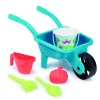 ecoiffier Kinder-Schubkarre Mit Sandspielzeug Sale