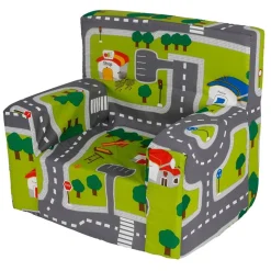 TP Kindersessel Strase